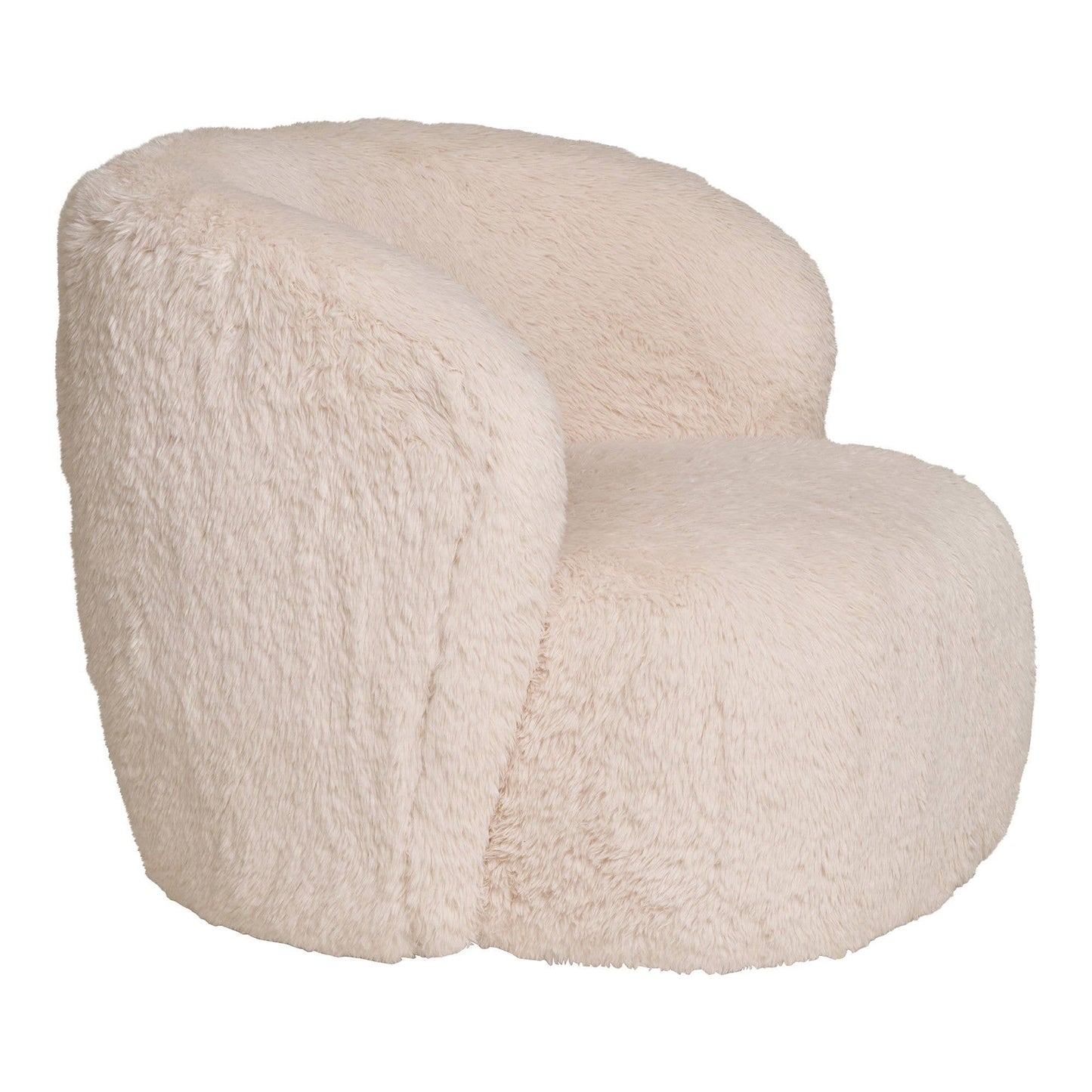 Sessel, Teddy Look