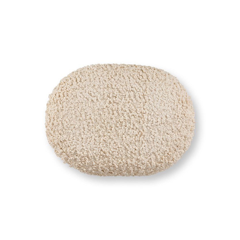 Side Bench Bouclé Small 50x35x45cm