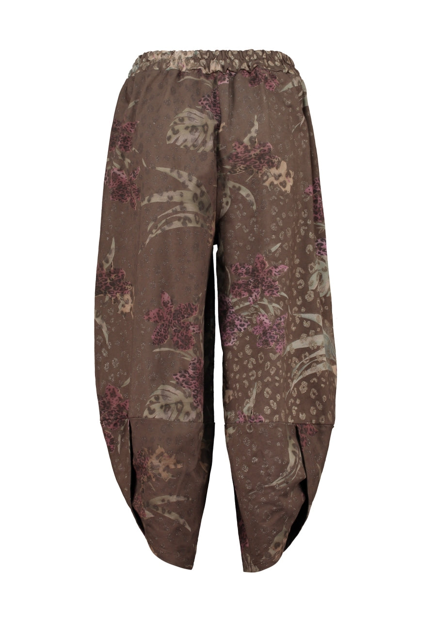 Leo-Palme Freizeithose