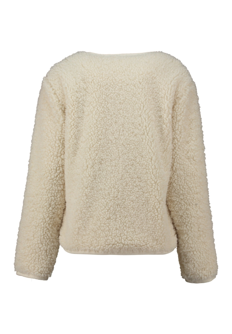 Teddy Jacke