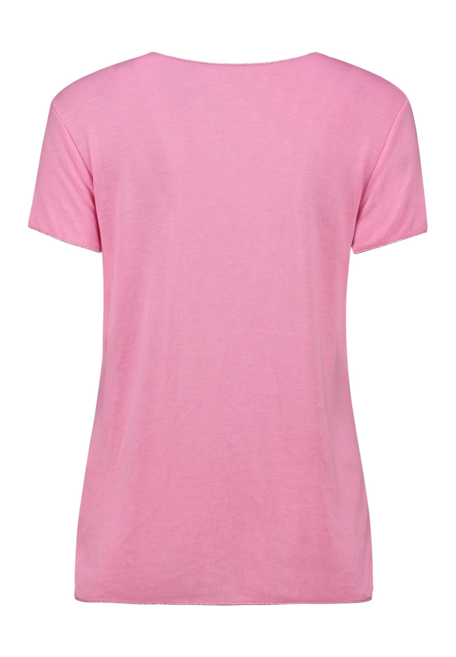 Kurzarmiges T-Shirt