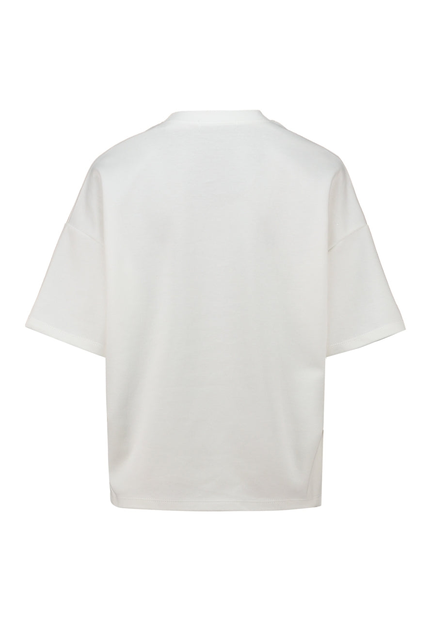 T-shirt Madame