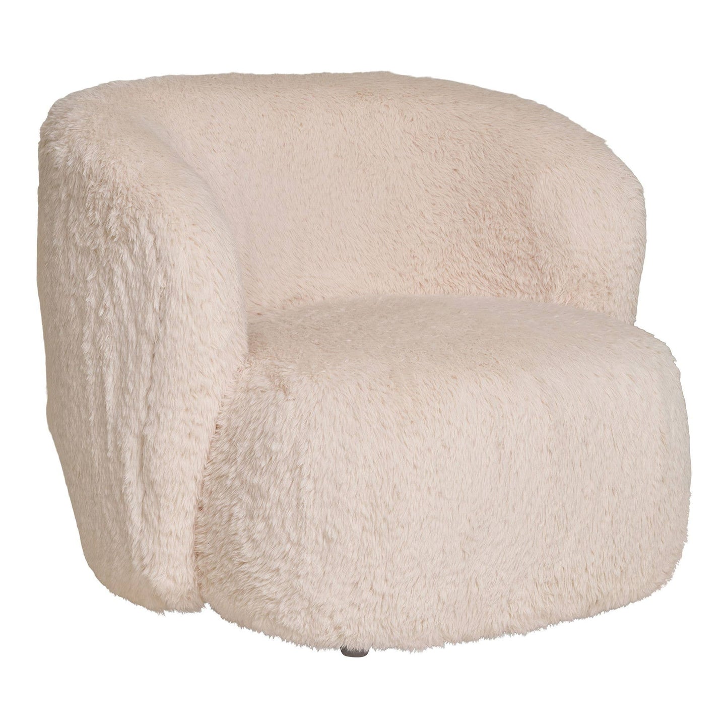 Sessel, Teddy Look