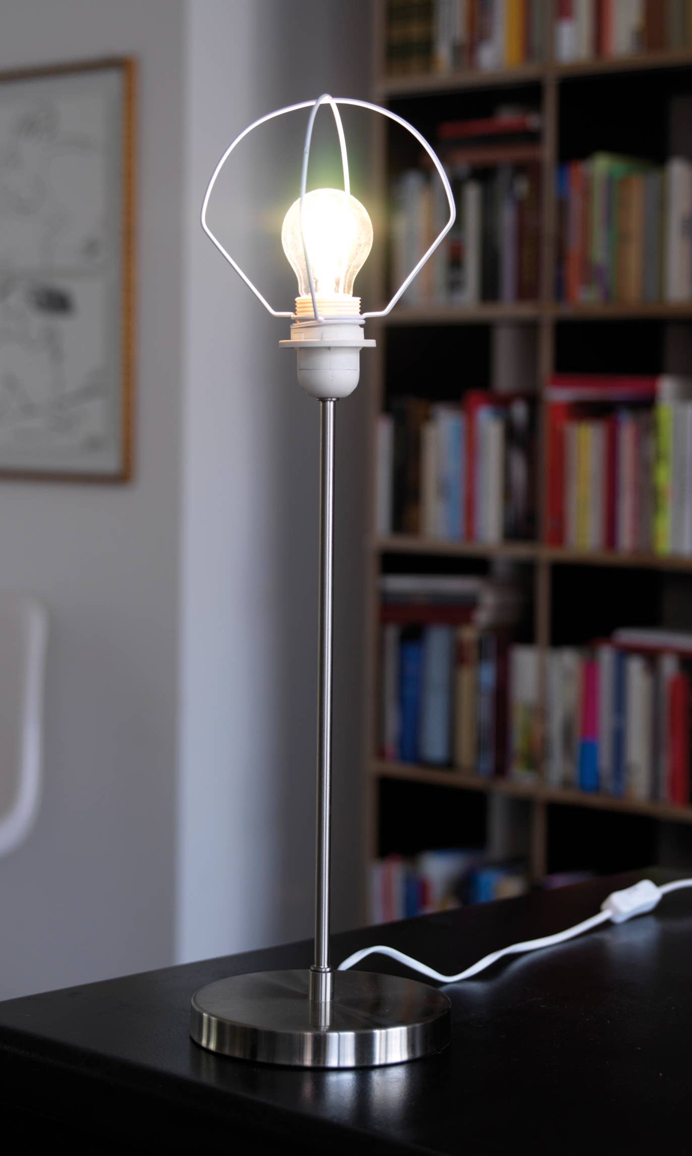 Starlightz table stand Lampenfuß M