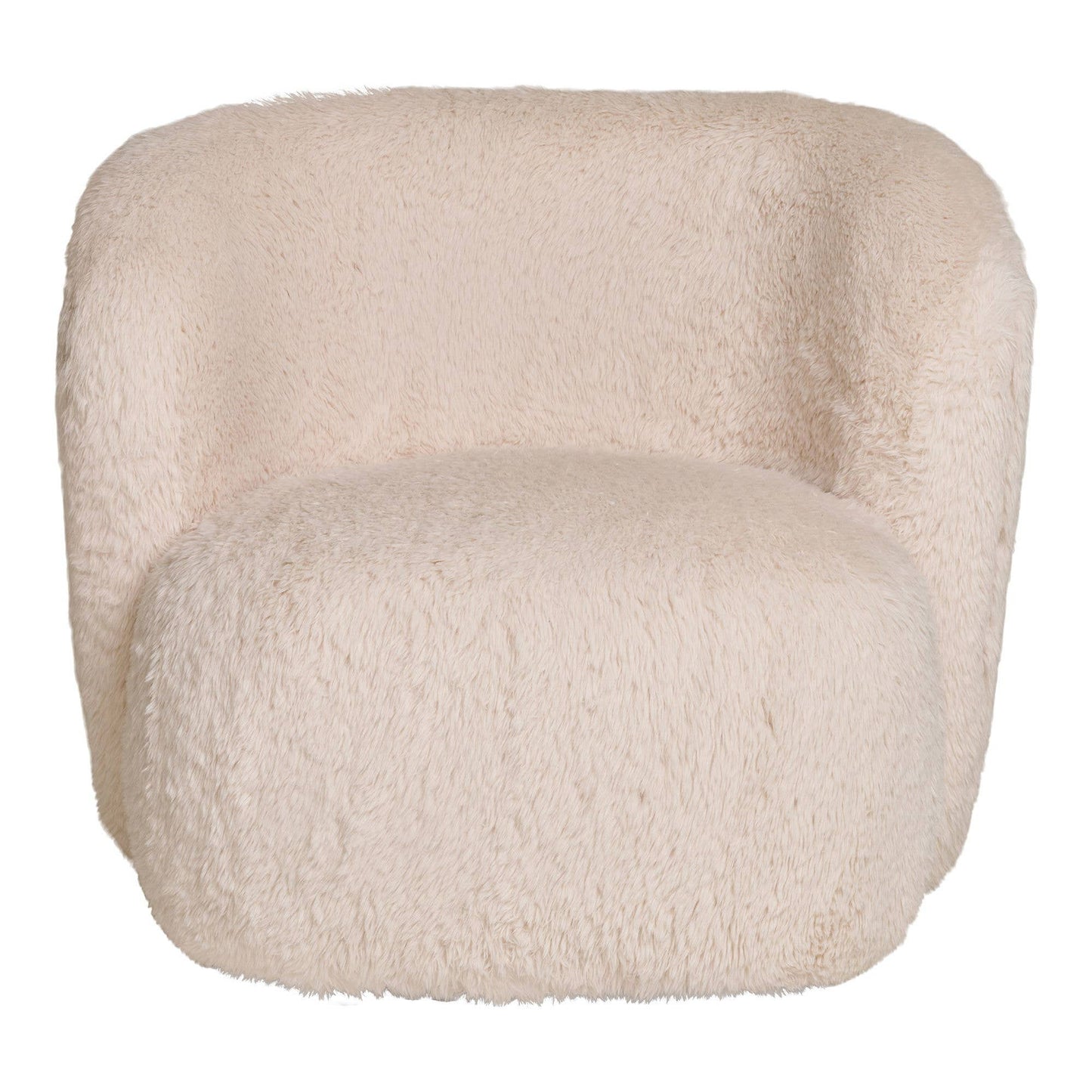 Sessel, Teddy Look