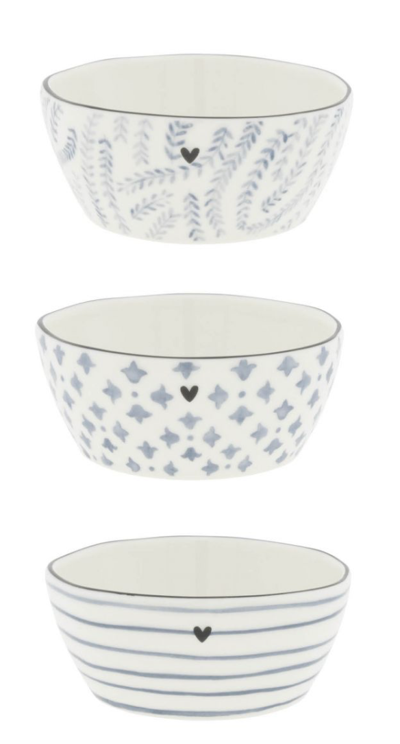 Spoon Matt Blue 14cm
