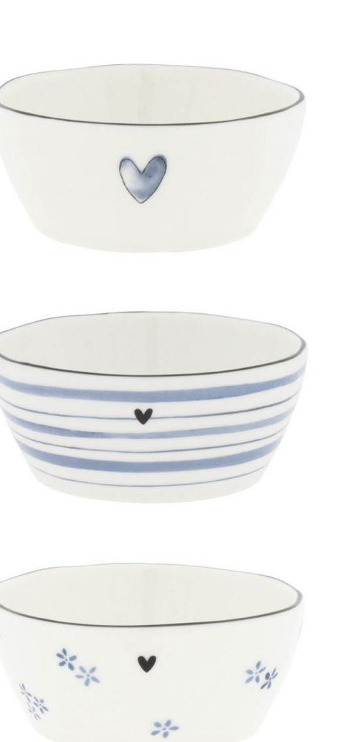 Spoon Matt Blue 14cm