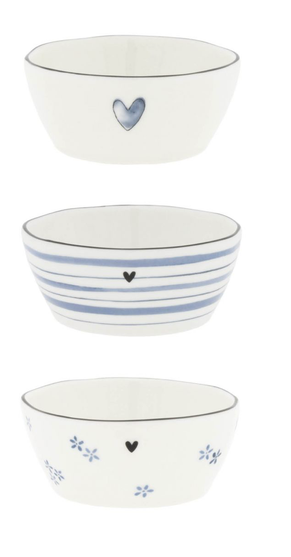 Spoon Matt Blue 14cm