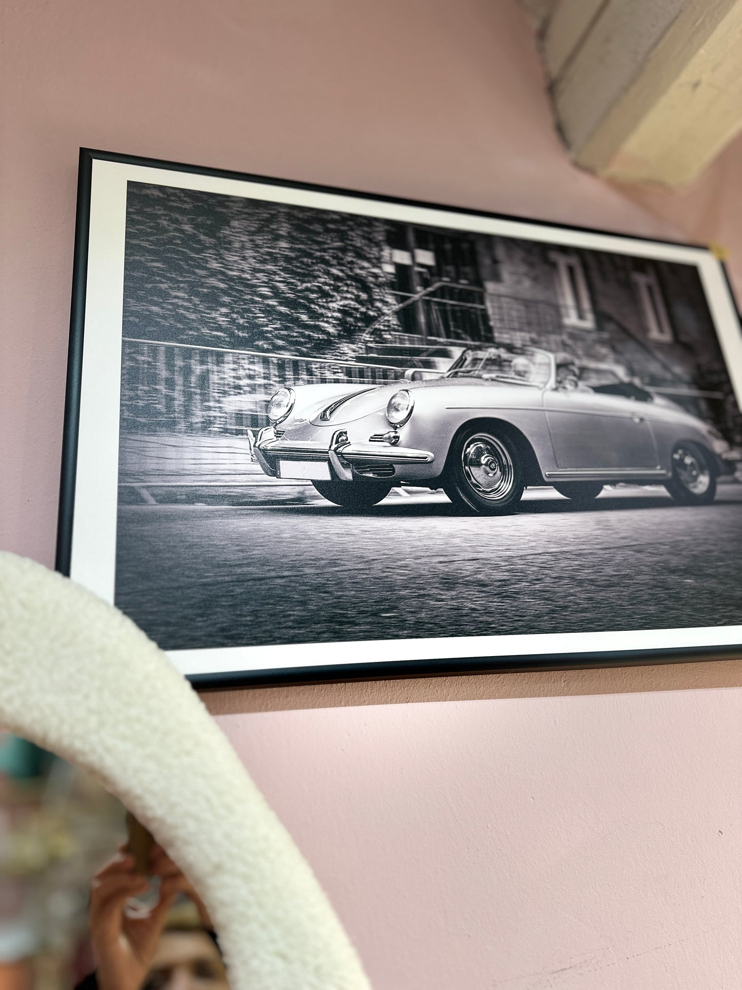 Olaf Pauliks Photographie Porsche Love