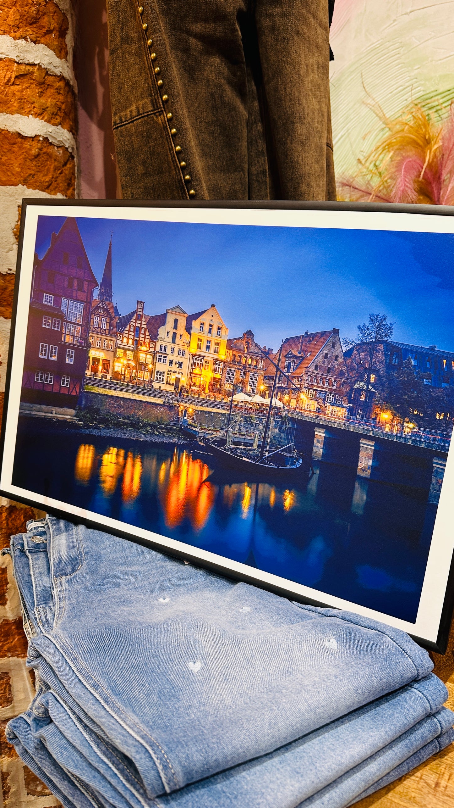 Olaf Pauliks Photographie Lüneburg