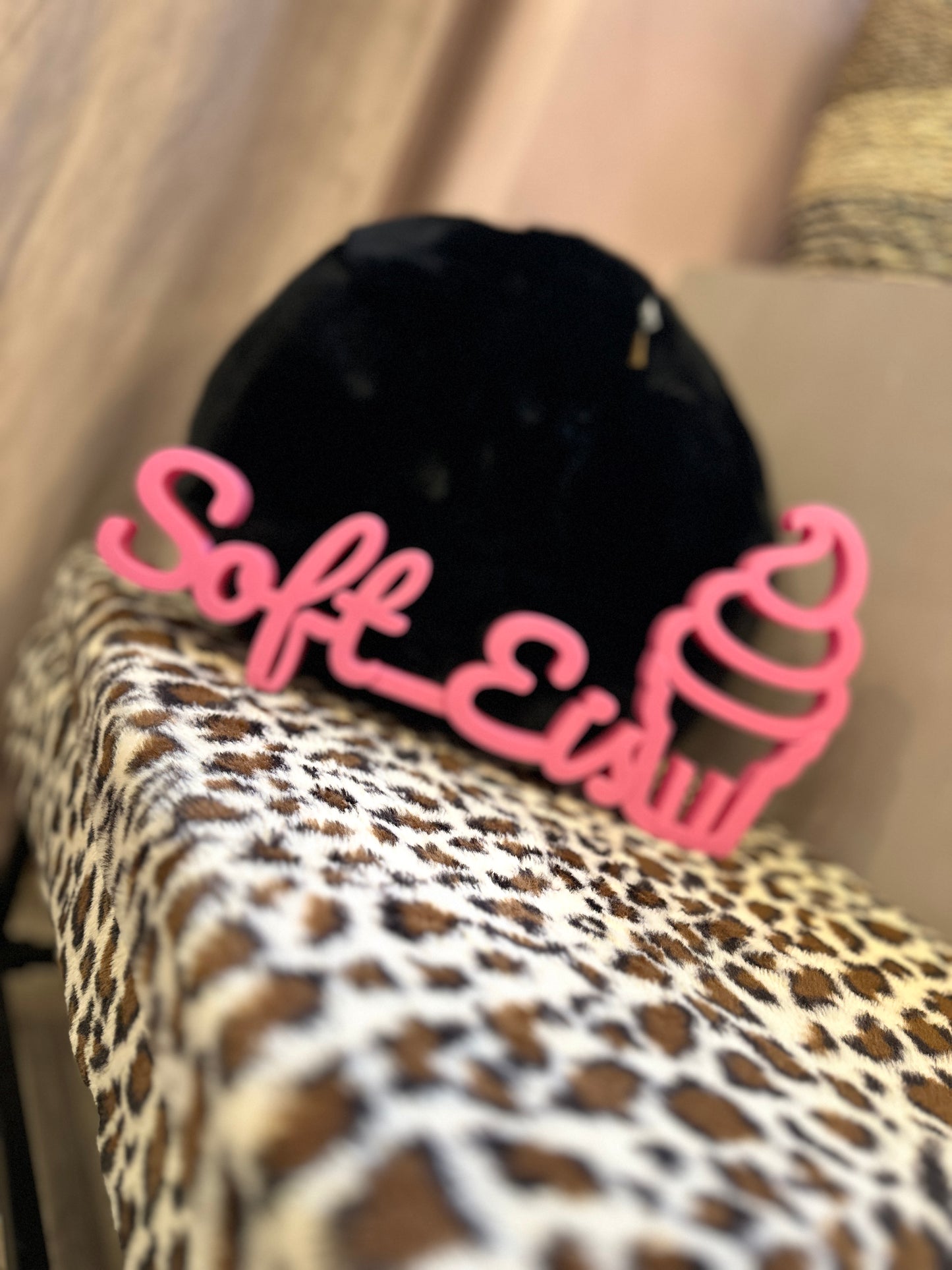 Schriftzüge nach Wunsch