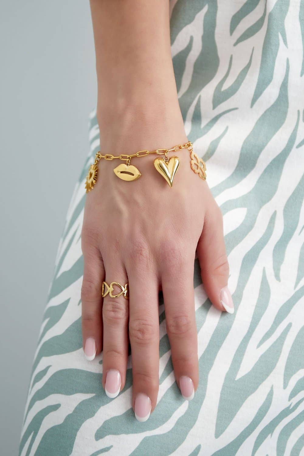 Armband-Charms