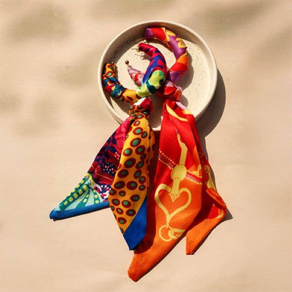 Bandana Halstuch