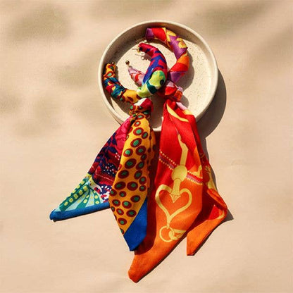 Bandana Halstuch