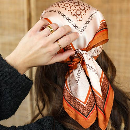 Bandana Schal