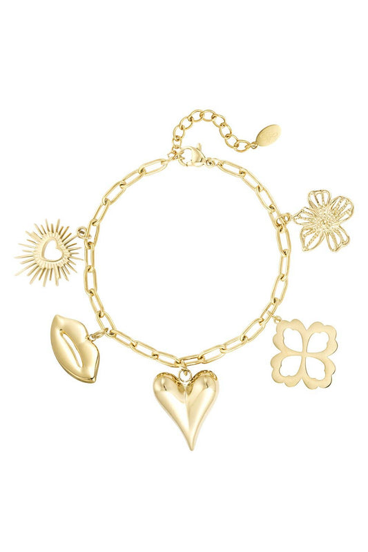 Armband-Charms