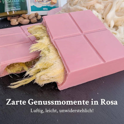 Princess Hair Chocolate