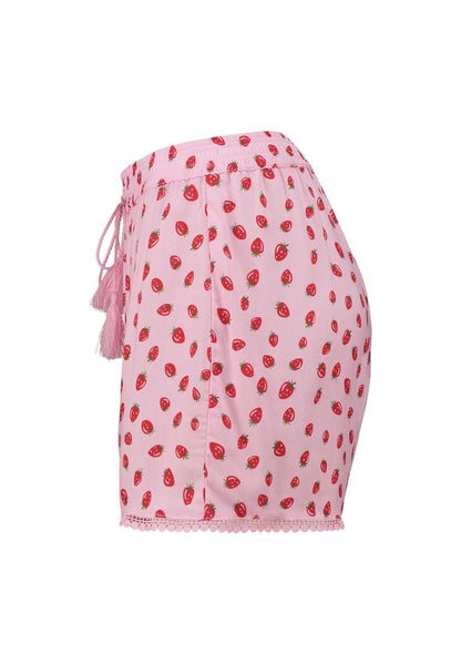 Erdbeeren Short