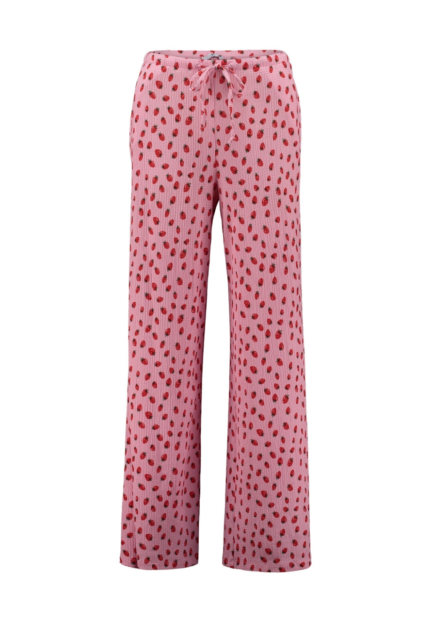 Hose Erdbeeren
