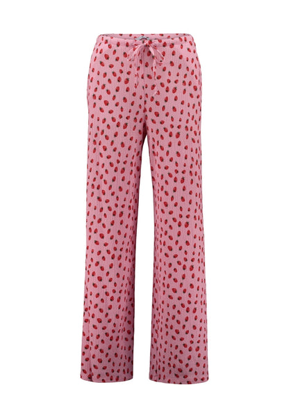 Hose Erdbeeren