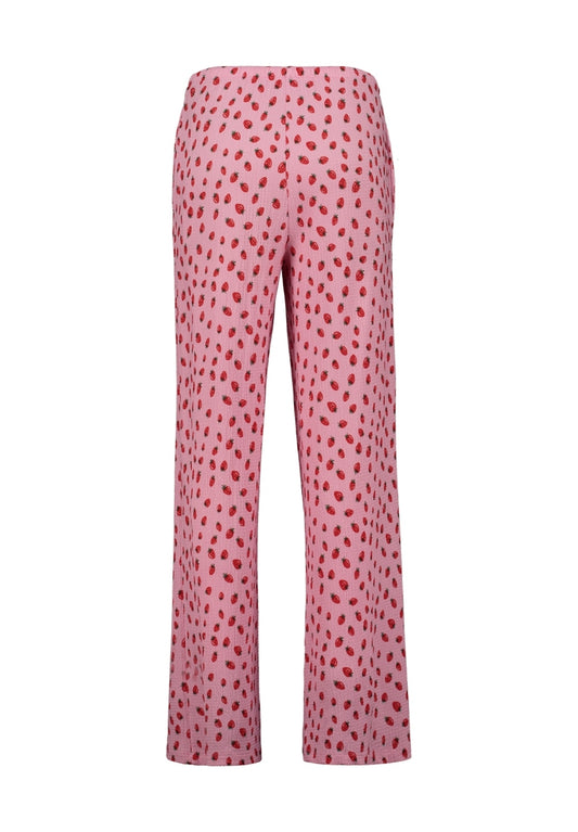 Hose Erdbeeren
