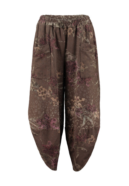 Leo-Palme Freizeithose
