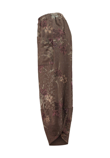 Leo-Palme Freizeithose
