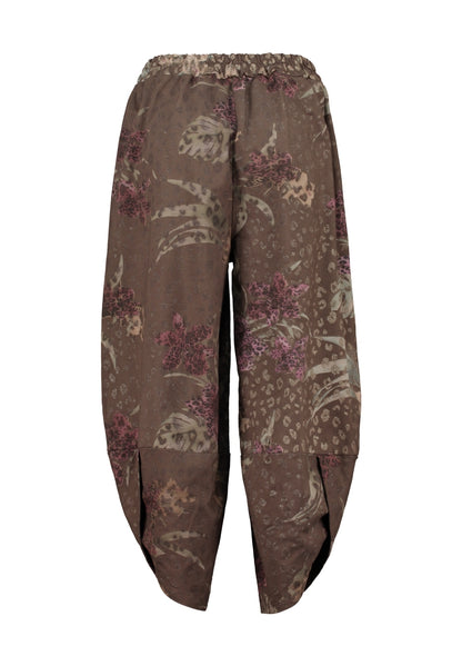 Leo-Palme Freizeithose