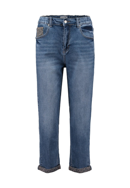 Jeans-Leo