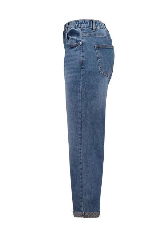 Jeans-Leo