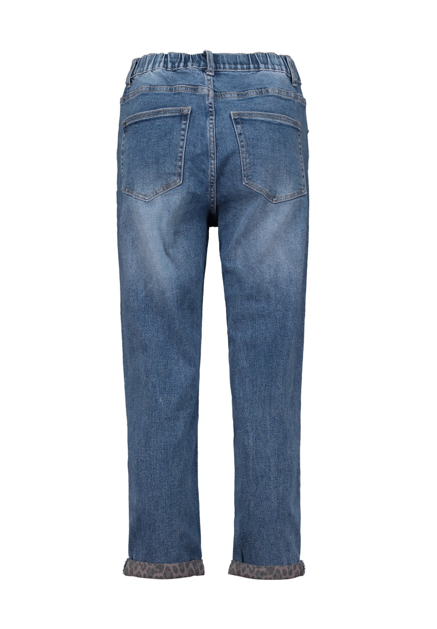 Jeans-Leo