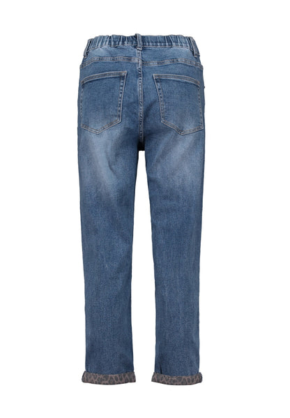 Jeans-Leo