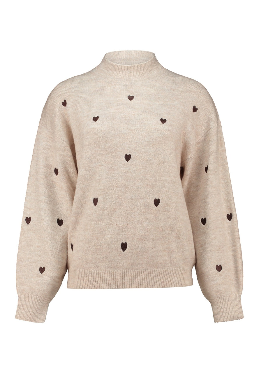 Pullover Love
