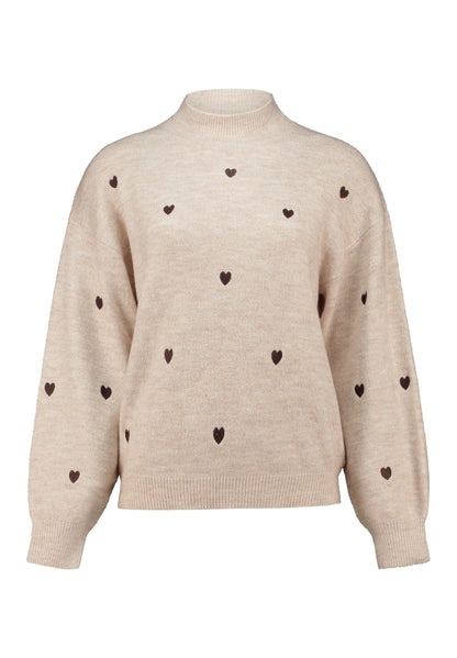 Pullover Love