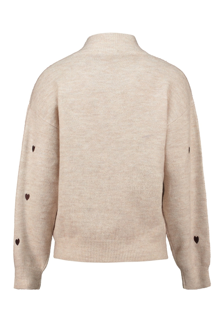 Pullover Love