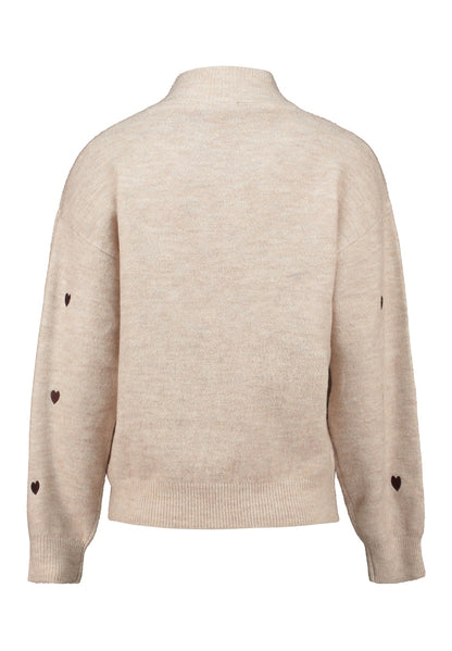 Pullover Love