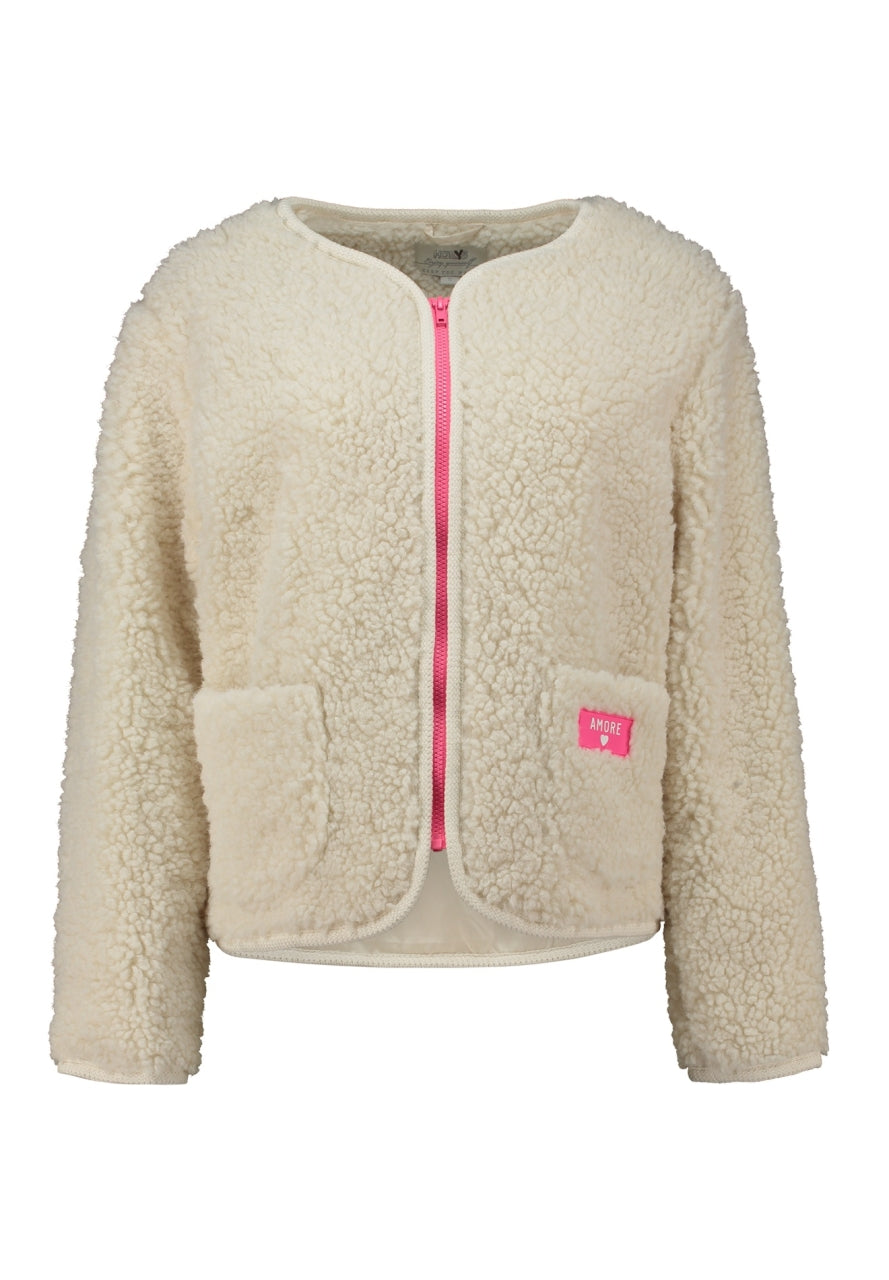 Teddy Jacke