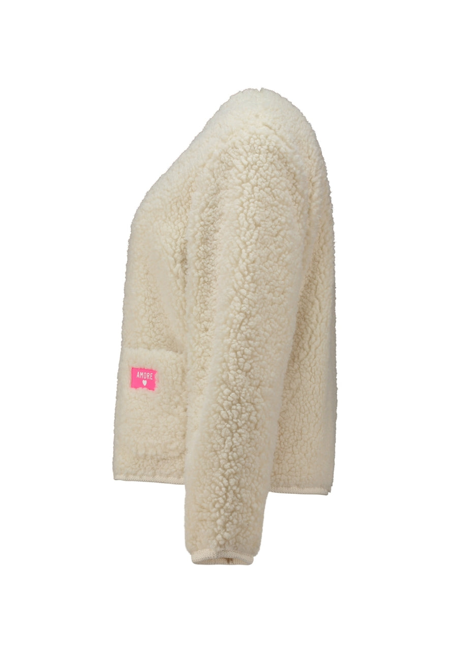Teddy Jacke