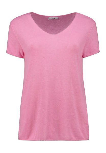 Kurzarmiges T-Shirt
