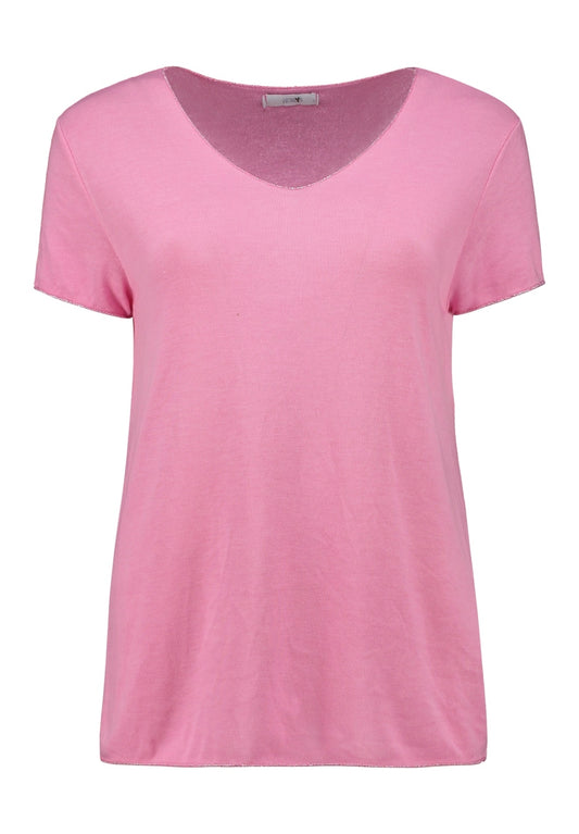 Kurzarmiges T-Shirt