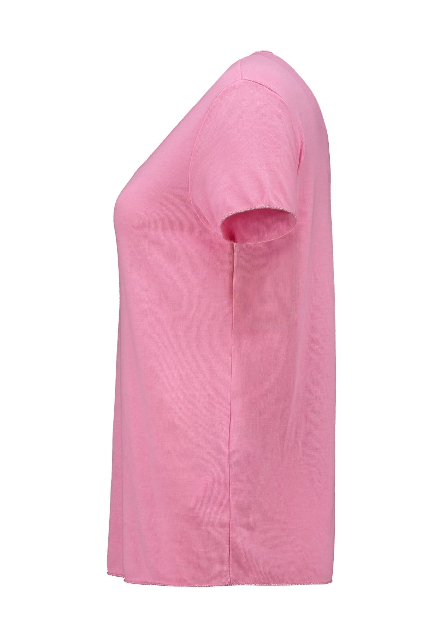 Kurzarmiges T-Shirt