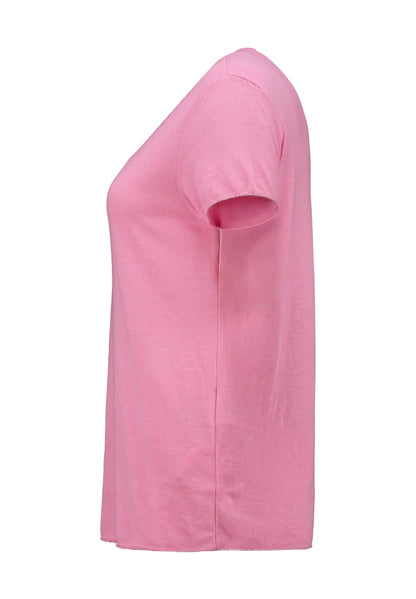 Kurzarmiges T-Shirt