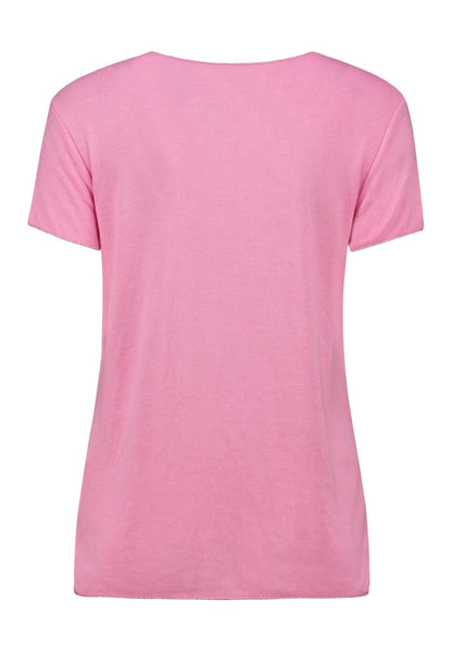 Kurzarmiges T-Shirt