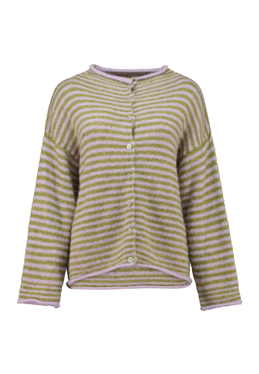 Strickjacke
