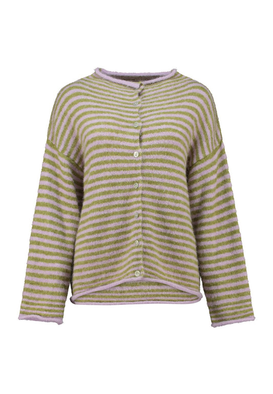 Strickjacke