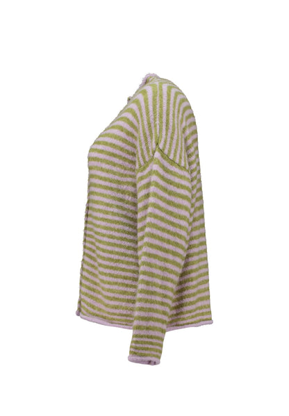 Strickjacke