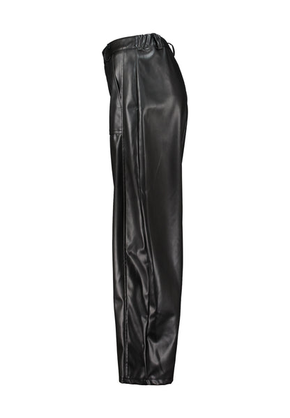 Hose Lederlook