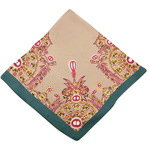 Bandana-Schal