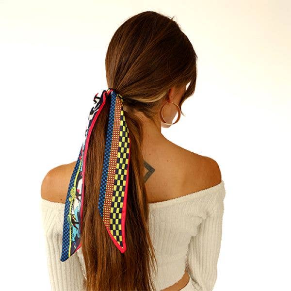 Bandana Halstuch