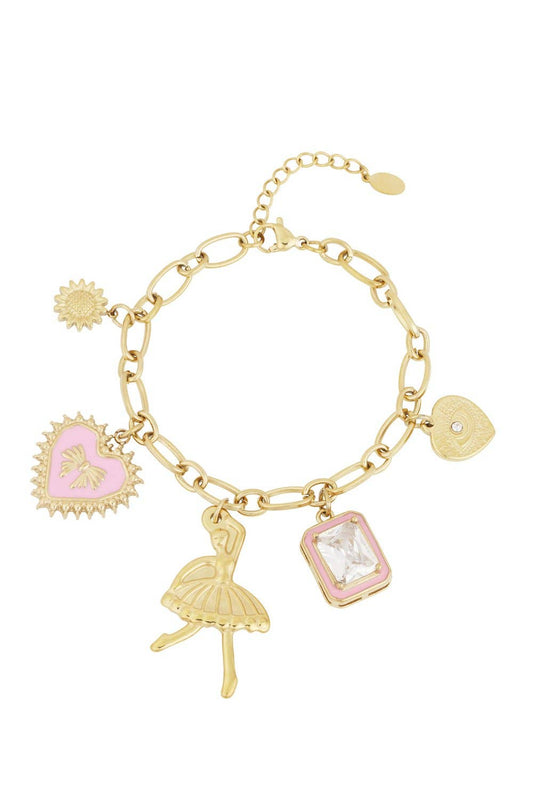 Armband-Charms